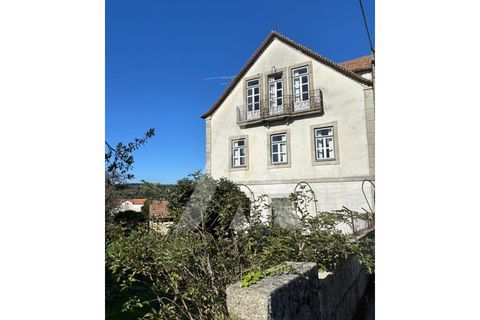 Villa i Gouveia, Guarda, Gouveia - € 345.000 | Ref: 1030873/24BL - foto 3