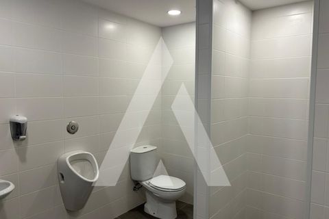 Erhvervsejendom i Paredes, Porto, Paredes - € 638.500 | Ref: 1360057/25PN - foto 5