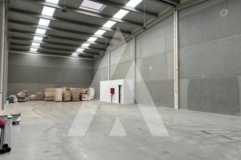Erhvervsejendom i Paredes, Porto, Paredes - € 638.500 | Ref: 1360057/25PN - foto 7