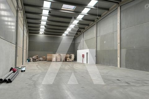 Erhvervsejendom i Paredes, Porto, Paredes - € 638.500 | Ref: 1360057/25PN - foto 8