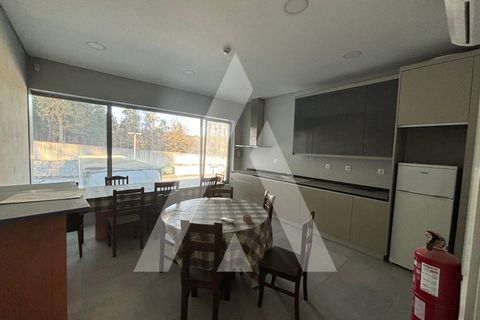 Erhvervsejendom i Paredes, Porto, Paredes - € 1.893.000 | Ref: 1360056/25PN - foto 4