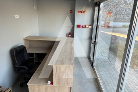 Erhvervsejendom i Paredes, Porto, Paredes - € 1.893.000 | Ref: 1360056/25PN - foto 6