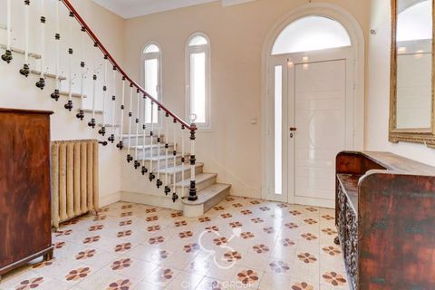 Villa a Nice, Alpes-Maritimes, Nice - € 1.350.000 | Ref: MB-CG-205-296 - foto 4