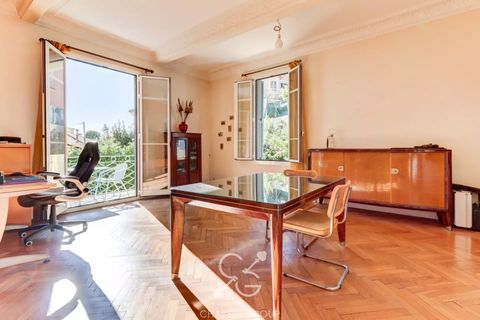 Villa a Nice, Alpes-Maritimes, Nice - € 1.350.000 | Ref: MB-CG-205-296 - foto 9