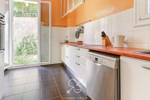 Villa a Nice, Alpes-Maritimes, Nice - € 1.350.000 | Ref: MB-CG-205-296 - foto 10