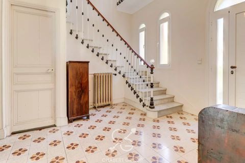 Villa a Nice, Alpes-Maritimes, Nice - € 1.350.000 | Ref: MB-CG-205-296 - foto 14