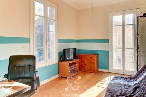 Villa a Nice, Alpes-Maritimes, Nice - € 1.350.000 | Ref: MB-CG-205-296 - foto 17