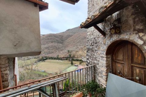 Lejlighed i Percile, Rome, Percile - € 16.000 | Ref: 210 - foto 1