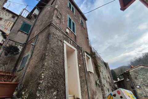 Lejlighed i Percile, Rome, Percile - € 16.000 | Ref: 210 - foto 4
