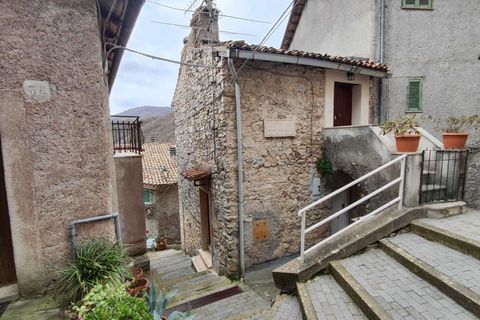 Lejlighed i Percile, Rome, Percile - € 16.000 | Ref: 210 - foto 8