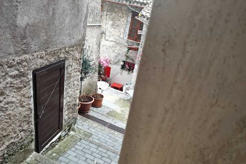 Lejlighed i Percile, Rome, Percile - € 16.000 | Ref: 210 - foto 16