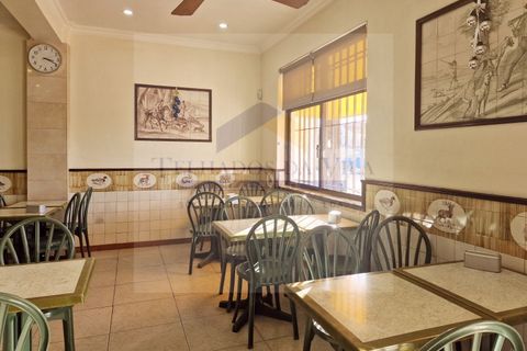 Erhvervsejendom i Alcabideche, Lisbon, Alcabideche - € 300.000 | Ref: CAF_818 - foto 1