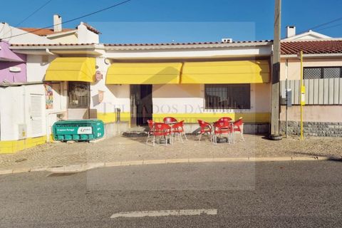 Erhvervsejendom i Alcabideche, Lisbon, Alcabideche - € 300.000 | Ref: CAF_818 - foto 2