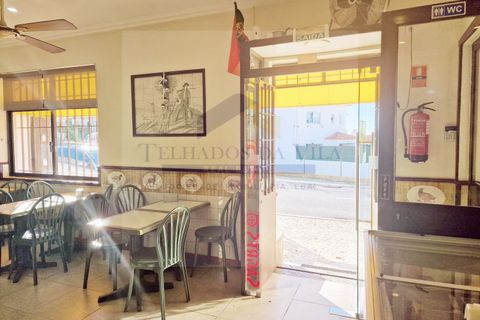 Erhvervsejendom i Alcabideche, Lisbon, Alcabideche - € 300.000 | Ref: CAF_818 - foto 3
