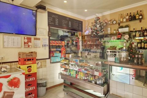 Erhvervsejendom i Alcabideche, Lisbon, Alcabideche - € 300.000 | Ref: CAF_818 - foto 4