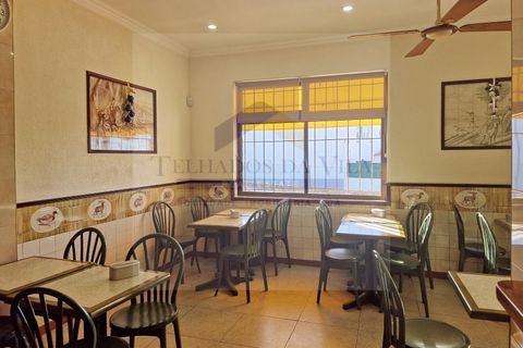 Erhvervsejendom i Alcabideche, Lisbon, Alcabideche - € 300.000 | Ref: CAF_818 - foto 5