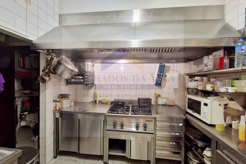 Erhvervsejendom i Alcabideche, Lisbon, Alcabideche - € 300.000 | Ref: CAF_818 - foto 7