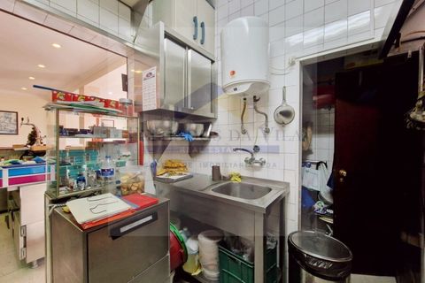Erhvervsejendom i Alcabideche, Lisbon, Alcabideche - € 300.000 | Ref: CAF_818 - foto 8