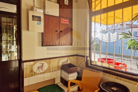 Erhvervsejendom i Alcabideche, Lisbon, Alcabideche - € 300.000 | Ref: CAF_818 - foto 9