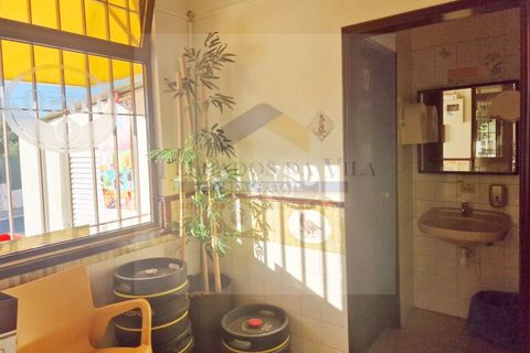 Erhvervsejendom i Alcabideche, Lisbon, Alcabideche - € 300.000 | Ref: CAF_818 - foto 10