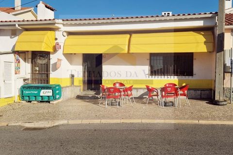 Erhvervsejendom i Alcabideche, Lisbon, Alcabideche - € 300.000 | Ref: CAF_818 - foto 11