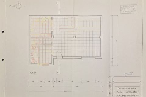 Erhvervsejendom i Alcabideche, Lisbon, Alcabideche - € 300.000 | Ref: CAF_818 - foto 12