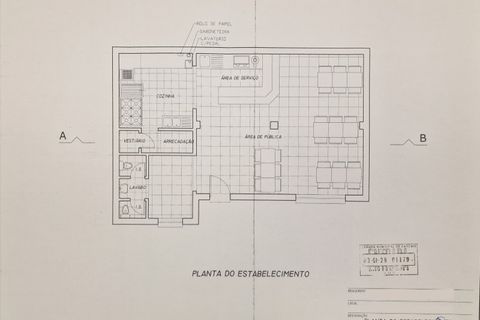 Erhvervsejendom i Alcabideche, Lisbon, Alcabideche - € 300.000 | Ref: CAF_818 - foto 13