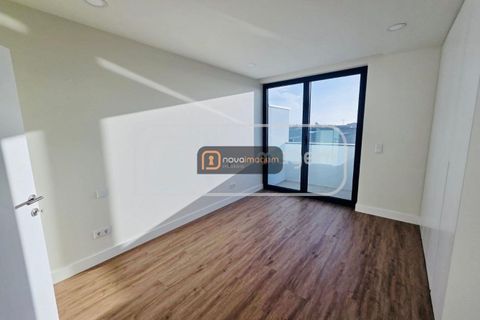 Villa i Aveiro, Aveiro, Aveiro - € 535.500 | Ref: Ni2002-3A - foto 12