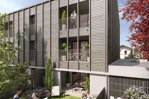 Leilighet i Acigne, Ille-et-Vilaine, Acigne - € 210 000 | Ref: p43l696 - foto 2