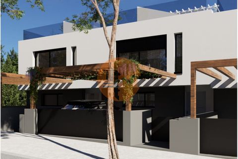 Villa a Montenegro, Faro, Montenegro - € 770.000 | Ref: SU-CS-LOTH-87403_LT8 - foto 19