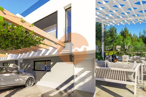 Villa a Montenegro, Faro, Montenegro - € 770.000 | Ref: SU-CS-LOTH-87403_LT8 - foto 20
