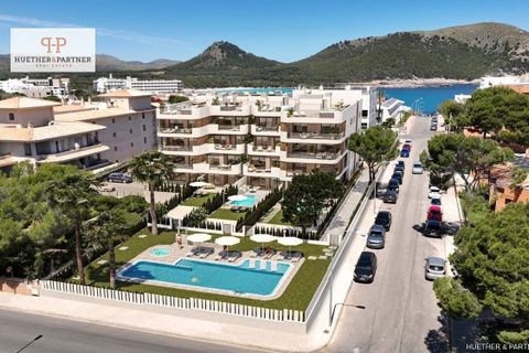 Leilighet i Cala Ratjada, Mallorca, Cala Ratjada - € 569 000 | Ref: 25-005 - foto 8