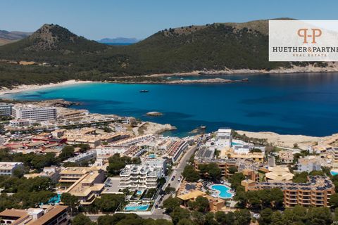 Leilighet i Cala Ratjada, Mallorca, Cala Ratjada - € 569 000 | Ref: 25-005 - foto 12