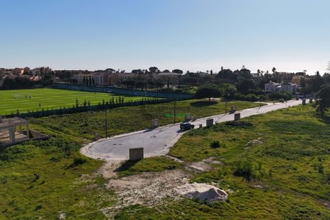 Terra a Lagos, Faro, Lagos - € 650.000 | Ref: WI-0084 - foto 1