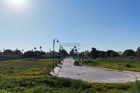 Helårsgrund i Lagos, Faro, Lagos - € 600.000 | Ref: WI-0087 - foto 1