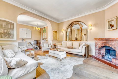 Villa a Antibes, Alpes-Maritimes, Antibes - € 2.495.000 | Ref: HH-15656068 - foto 3