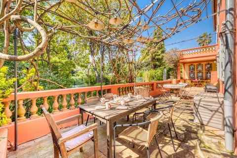 Villa a Antibes, Alpes-Maritimes, Antibes - € 2.495.000 | Ref: HH-15656068 - foto 5
