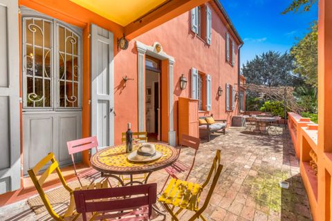 Villa a Antibes, Alpes-Maritimes, Antibes - € 2.495.000 | Ref: HH-15656068 - foto 6