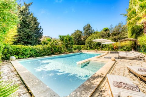 Villa a Antibes, Alpes-Maritimes, Antibes - € 2.495.000 | Ref: HH-15656068 - foto 8