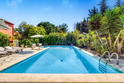 Villa a Antibes, Alpes-Maritimes, Antibes - € 2.495.000 | Ref: HH-15656068 - foto 9