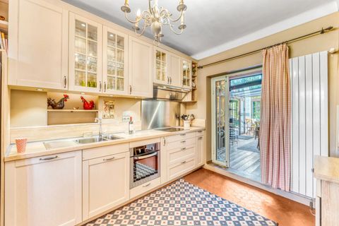 Villa a Antibes, Alpes-Maritimes, Antibes - € 2.495.000 | Ref: HH-15656068 - foto 14