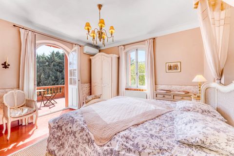 Villa a Antibes, Alpes-Maritimes, Antibes - € 2.495.000 | Ref: HH-15656068 - foto 18