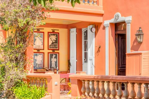 Villa a Antibes, Alpes-Maritimes, Antibes - € 2.495.000 | Ref: HH-15656068 - foto 23