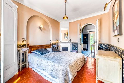Villa a Antibes, Alpes-Maritimes, Antibes - € 2.495.000 | Ref: HH-15656068 - foto 27