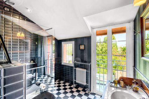 Villa a Antibes, Alpes-Maritimes, Antibes - € 2.495.000 | Ref: HH-15656068 - foto 28