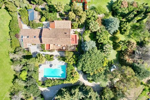 Villa a Antibes, Alpes-Maritimes, Antibes - € 2.495.000 | Ref: HH-15656068 - foto 38