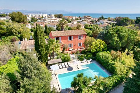 Villa a Antibes, Alpes-Maritimes, Antibes - € 2.495.000 | Ref: HH-15656068 - foto 39