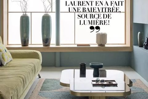 Lejlighed i Paris, Paris, Paris - € 2.660.000 | Ref: HH-15656085 - foto 6