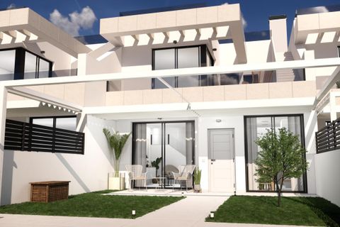 Villa i Rojales, Alicante, Rojales - € 359.900 | Ref: WV2444 - foto 3