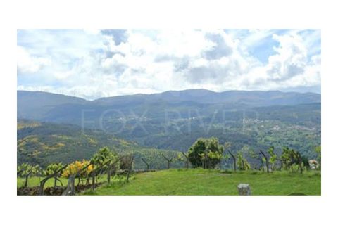 Helårsgrund i Moncao, Viana do Castelo, Moncao - € 35.000 | Ref: F2-03-17 - foto 5